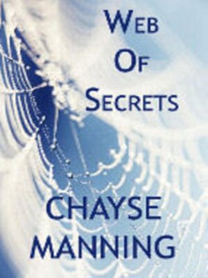 cover image of Web of Secrets